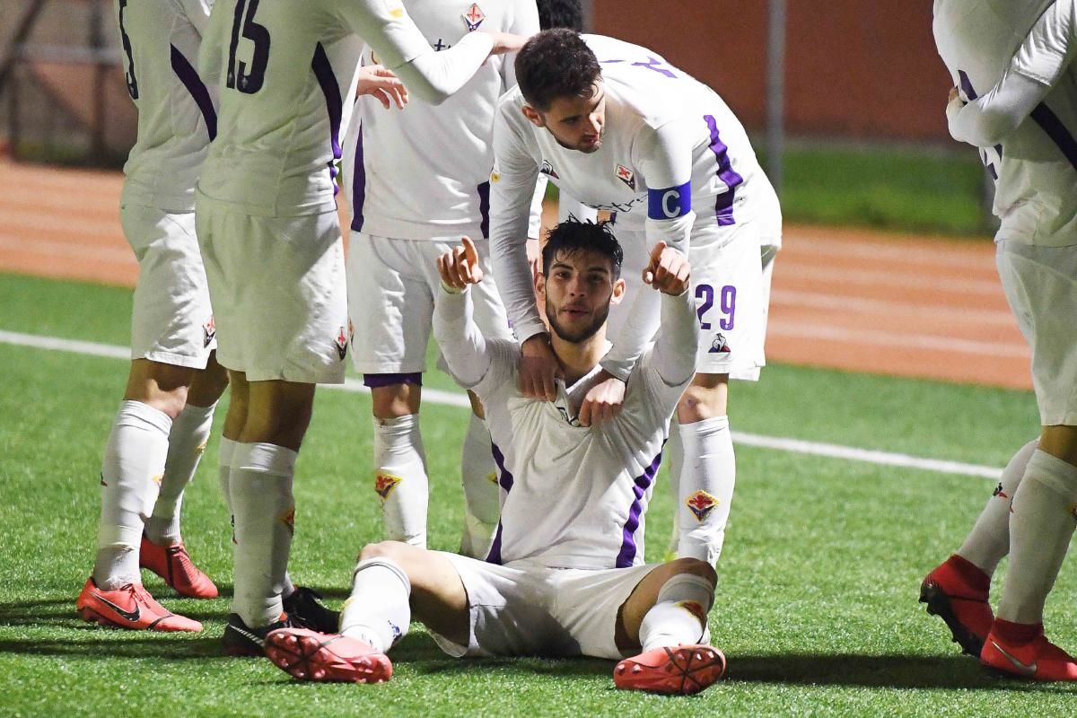 ACF FIORENTINA VS TORINO 30